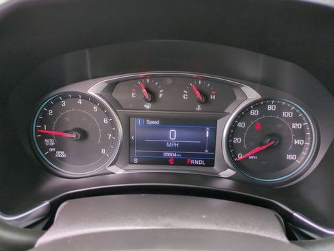 Certified 2024 Chevrolet Equinox LT image 12