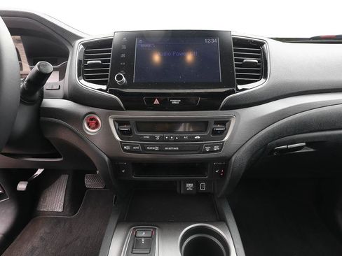 Used 2023 Honda Ridgeline RTL image 19
