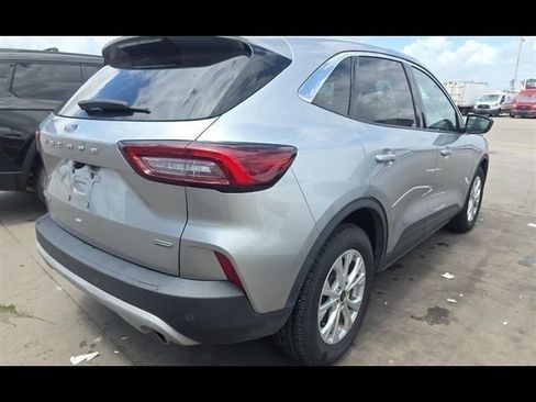 Used 2023 Ford Escape Active FWD image 2