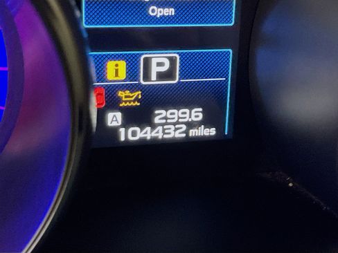 Used 2015 Subaru Outback 3.6R Limited image 8