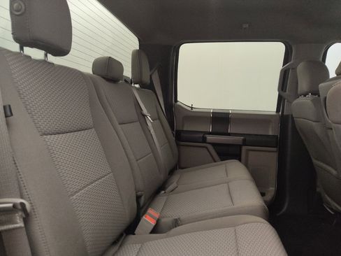 Used 2019 Ford F150 XLT w/ Trailer Tow Package AWD/4WD image 19