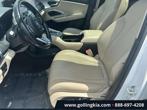 Used 2021 Acura RDX AWD image 17