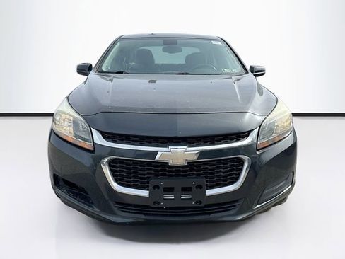 Used 2015 Chevrolet Malibu LS FWD image 2