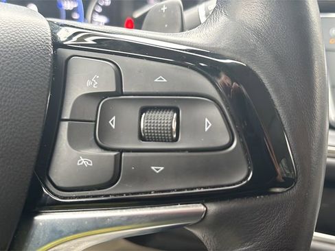 Used 2023 Buick Enclave Avenir FWD image 31