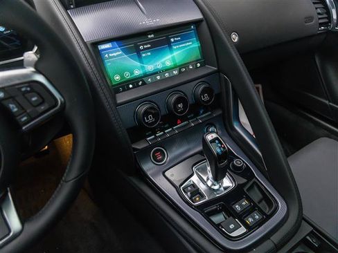 Certified 2024 Jaguar F-TYPE R-Dynamic RWD image 29