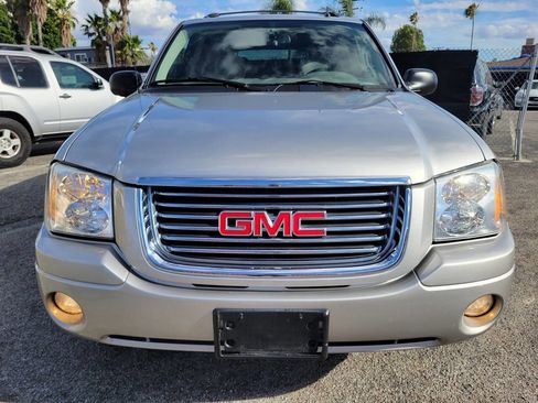Used 2006 GMC Envoy SLE w/ Sle Preferred Equipment Group image 8