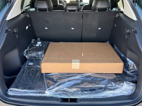 New 2026 MAZDA CX-50 AWD 2.5 S w/ Weather Package image 15