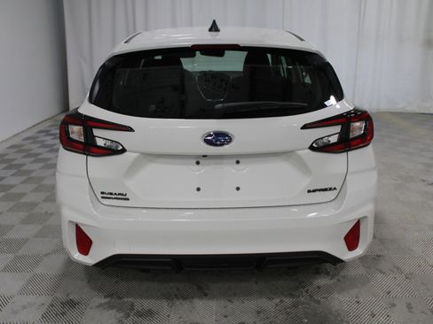New 2026 Subaru Impreza 2.0i Sport image 27