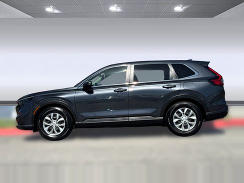 Used 2025 Honda CR-V LX image 2