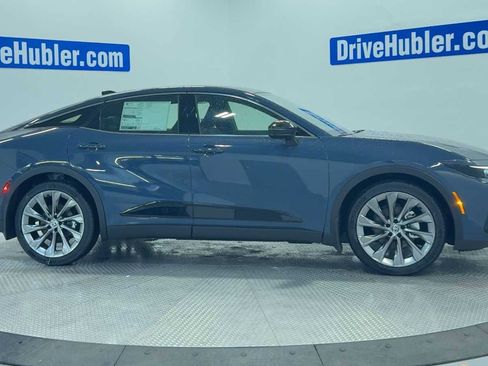 New 2026 Toyota Crown Limited image 9