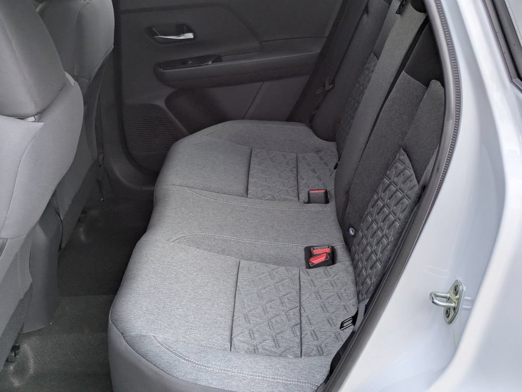 New 2026 Nissan Kicks SV w/ Cold Weather Package FWD image 14