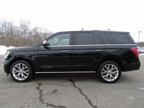 Used 2019 Ford Expedition Platinum image 8