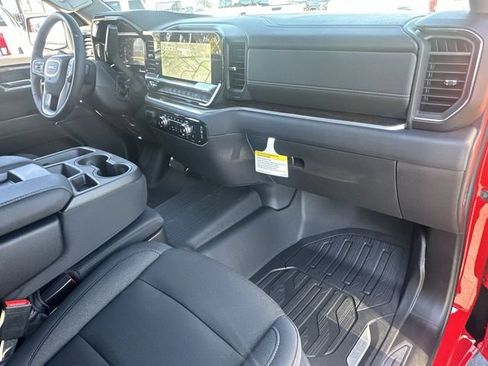 New 2026 GMC Sierra 1500 Elevation AWD/4WD image 29