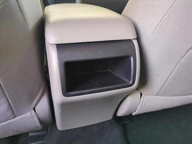 Used 2014 Toyota Camry LE FWD image 15