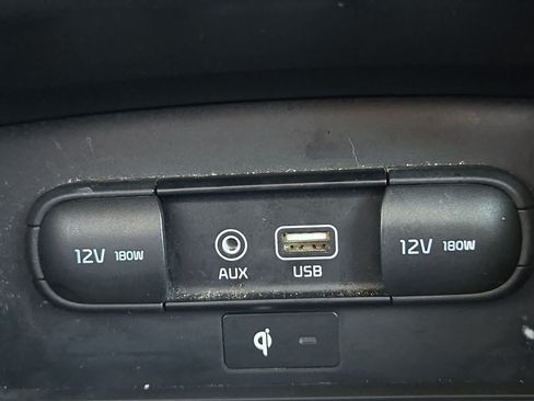 Used 2020 Kia Sorento SX FWD image 32