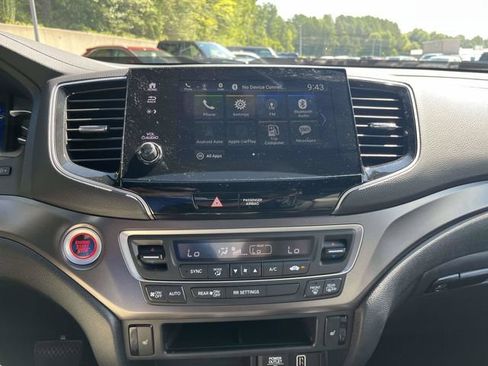 Used 2023 Honda Passport EX-L image 29