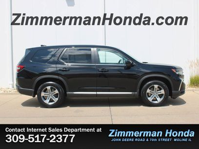 Certified 2023 Honda Pilot EX-L