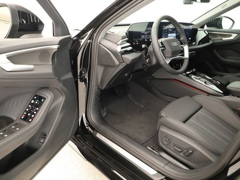 New 2026 Audi A5 2.0T Premium Plus AWD/4WD image 14
