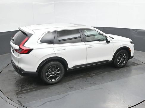 New 2026 Honda CR-V EX-L image 24