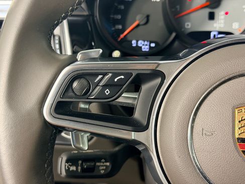 Used 2018 Porsche Macan S AWD/4WD image 14