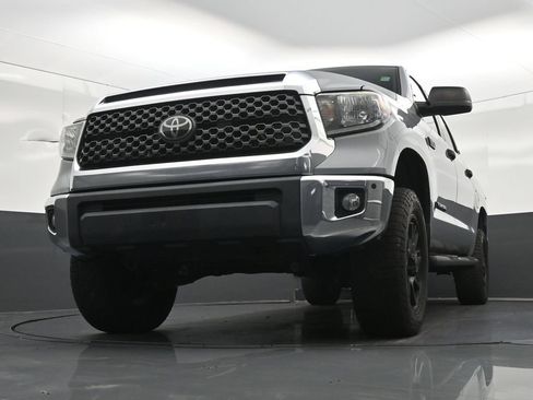 Used 2021 Toyota Tundra SR5 RWD image 30