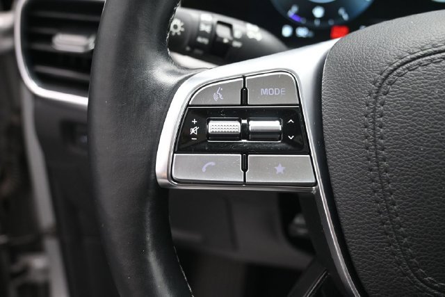 Used 2024 Kia Telluride SX Prestige X-Line AWD/4WD image 12