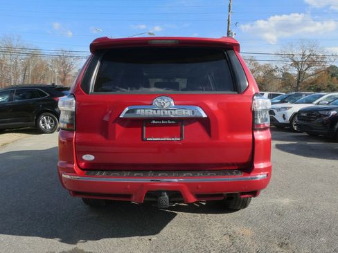 Used 2014 Toyota 4Runner Limited image 6