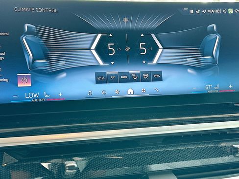 Certified 2024 BMW X5 sDrive40i w/ M Sport Package image 16