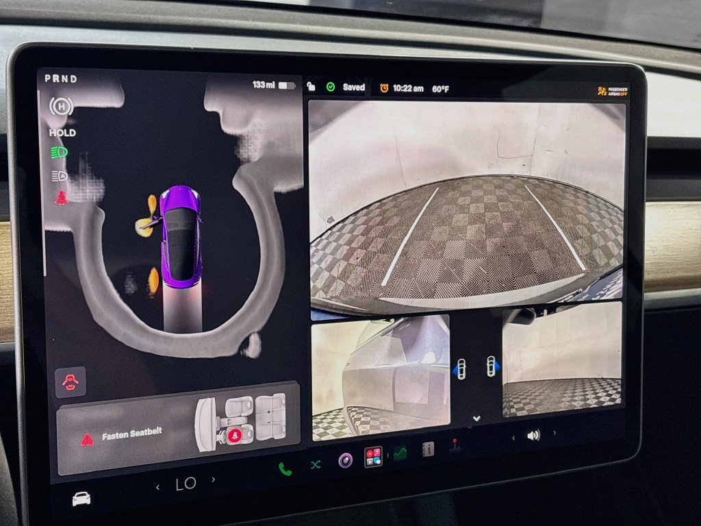 Used 2023 Tesla Model 3 Standard Range RWD image 17
