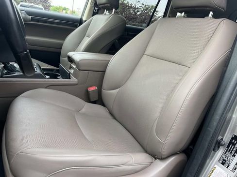 Used 2023 Lexus GX 460 Premium w/ Premium Plus Package AWD/4WD image 34