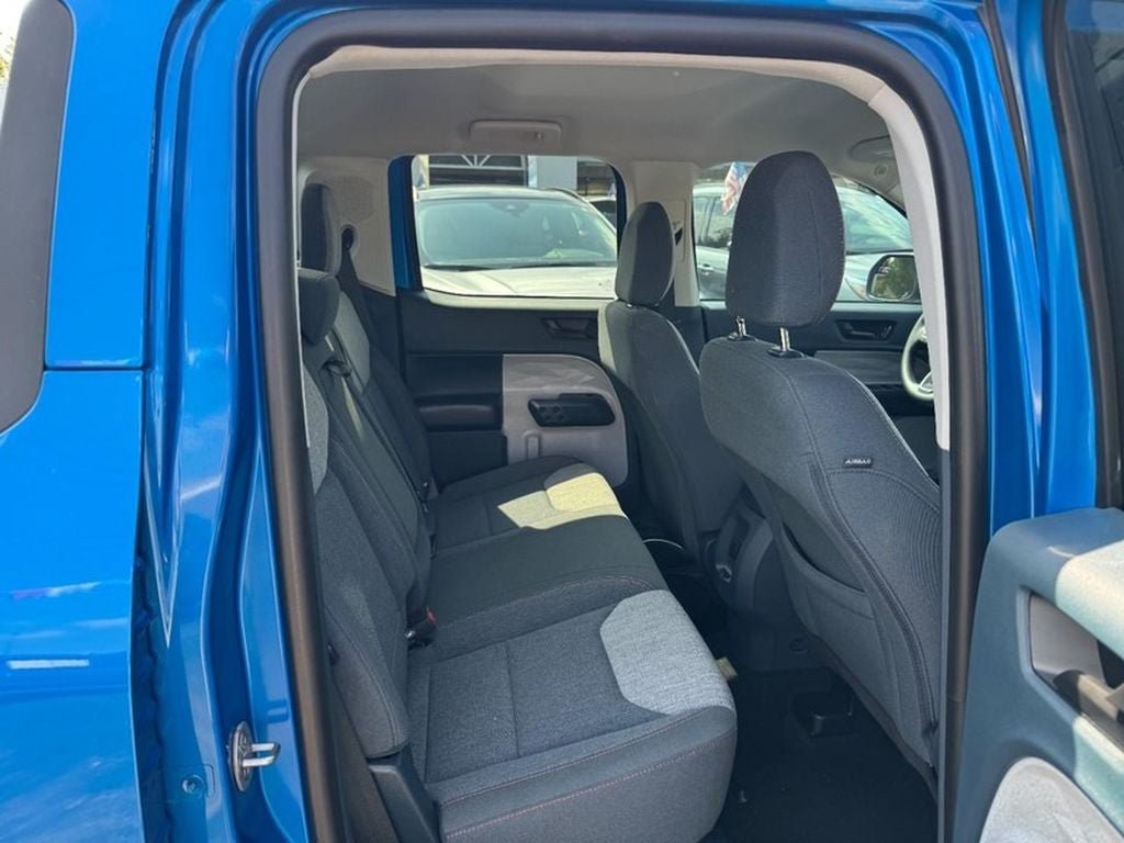 Used 2022 Ford Maverick XLT w/ Equipment Group 300A Standard AWD/4WD image 12