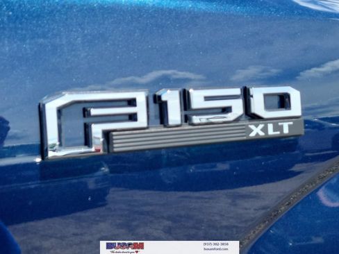 Used 2019 Ford F150 XLT w/ Equipment Group 302A Luxury AWD/4WD image 5