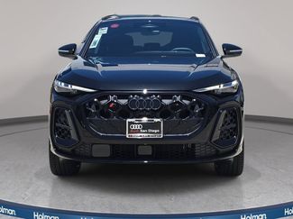 New 2026 Audi SQ5 Premium Plus AWD/4WD video 2