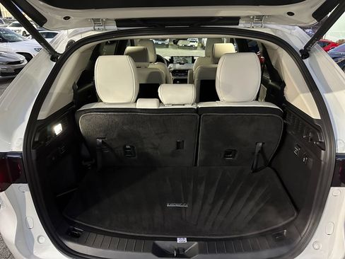 Used 2025 MAZDA CX-90 Plug-In Hybrid w/ Premium Plus AWD/4WD image 24