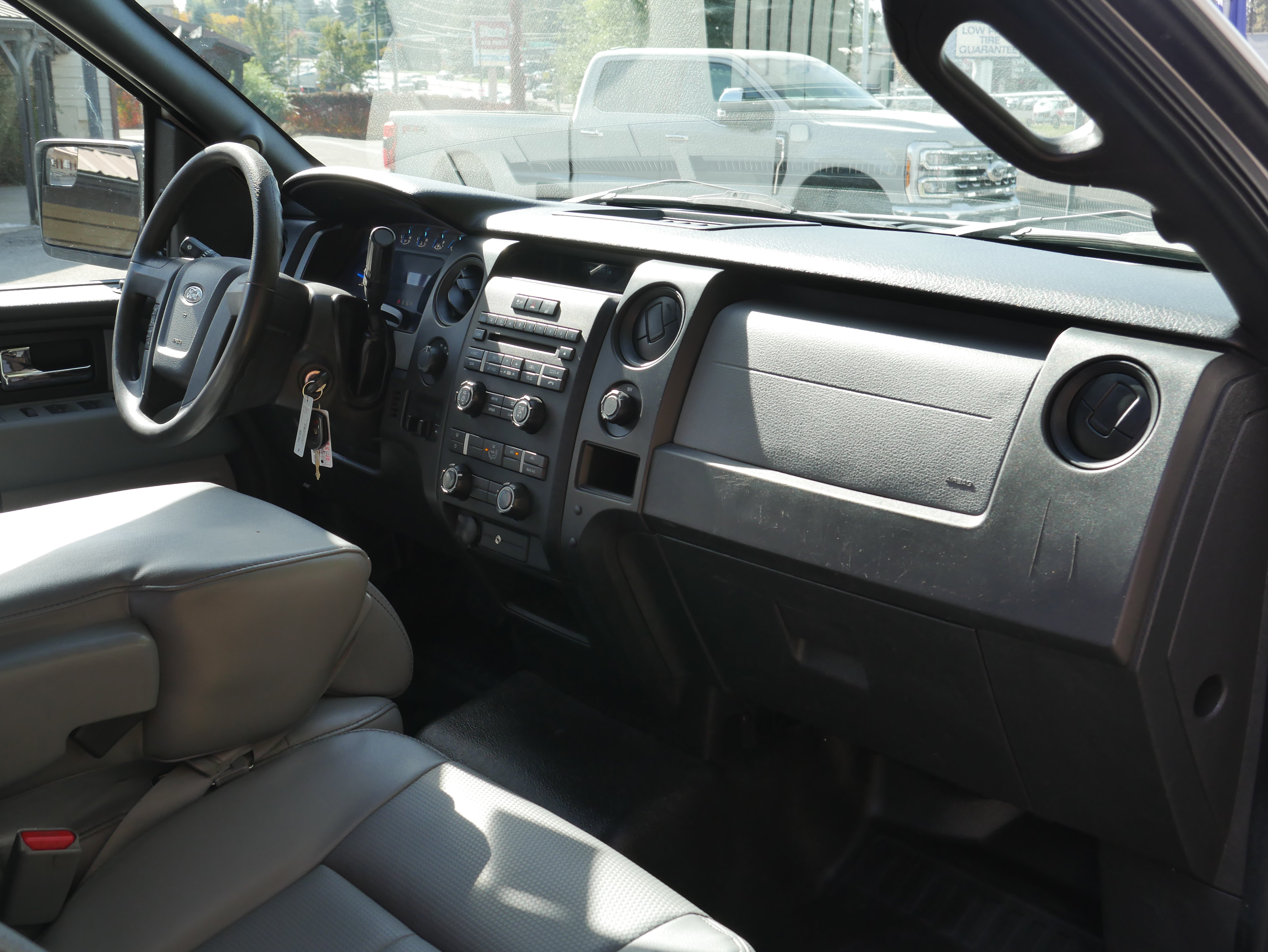 Used 2014 Ford F150 XL w/ Power Equipment Group AWD/4WD image 20