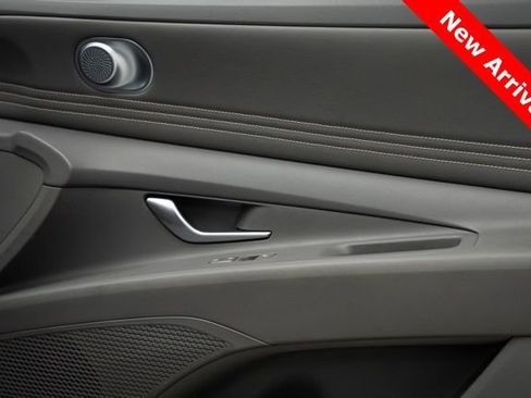 Used 2023 Hyundai Elantra SEL w/ Convenience Package image 25