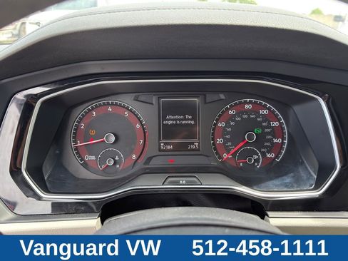 Used 2019 Volkswagen Jetta S w/ Driver Assistance Package FWD image 22