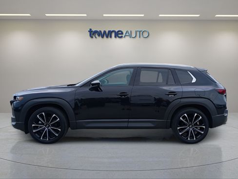 Used 2026 MAZDA CX-50 AWD 2.5 S w/ Premium Package image 3