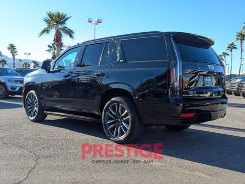 Used 2023 Cadillac Escalade Sport image 15
