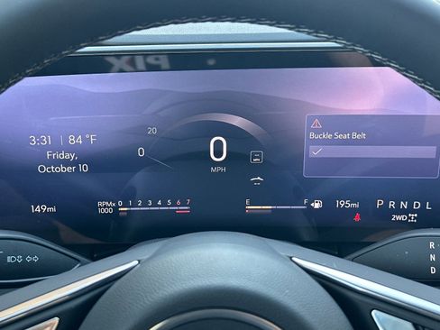 New 2026 Buick Enclave Sport Touring w/ Power Package image 26