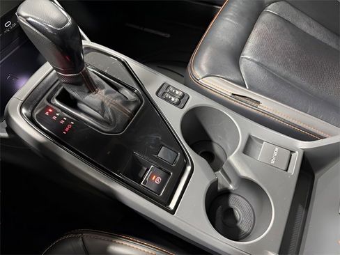 Certified 2024 Subaru Crosstrek 2.5i Limited w/ Popular Package #4A image 24