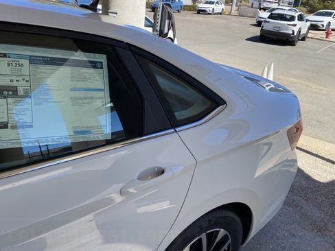 New 2026 Volkswagen Jetta S FWD image 39