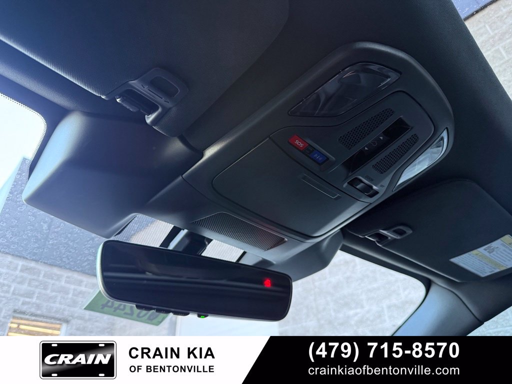 Used 2024 Subaru Outback Wilderness AWD/4WD image 18