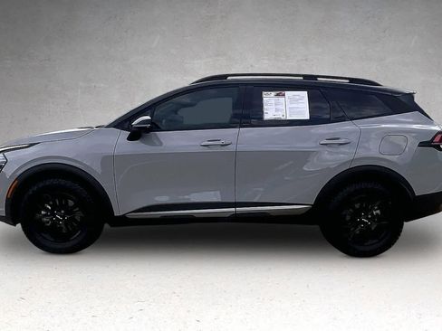 Used 2023 Kia Sportage X-Pro Prestige AWD/4WD image 3