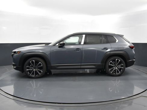 New 2025 MAZDA CX-50 2.5 Turbo w/ Cargo Package image 7
