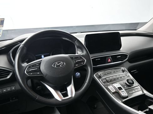 Used 2023 Hyundai Santa Fe XRT w/ Cargo Package FWD image 25