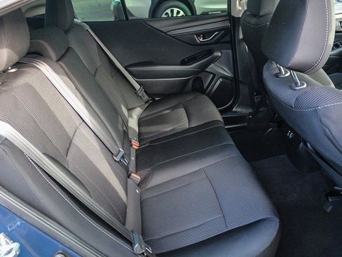 Used 2025 Subaru Legacy Premium image 16