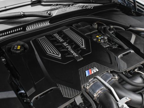 Used 2022 BMW M8 Competition image 54
