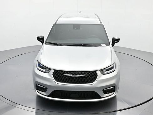 New 2026 Chrysler Pacifica Select image 27