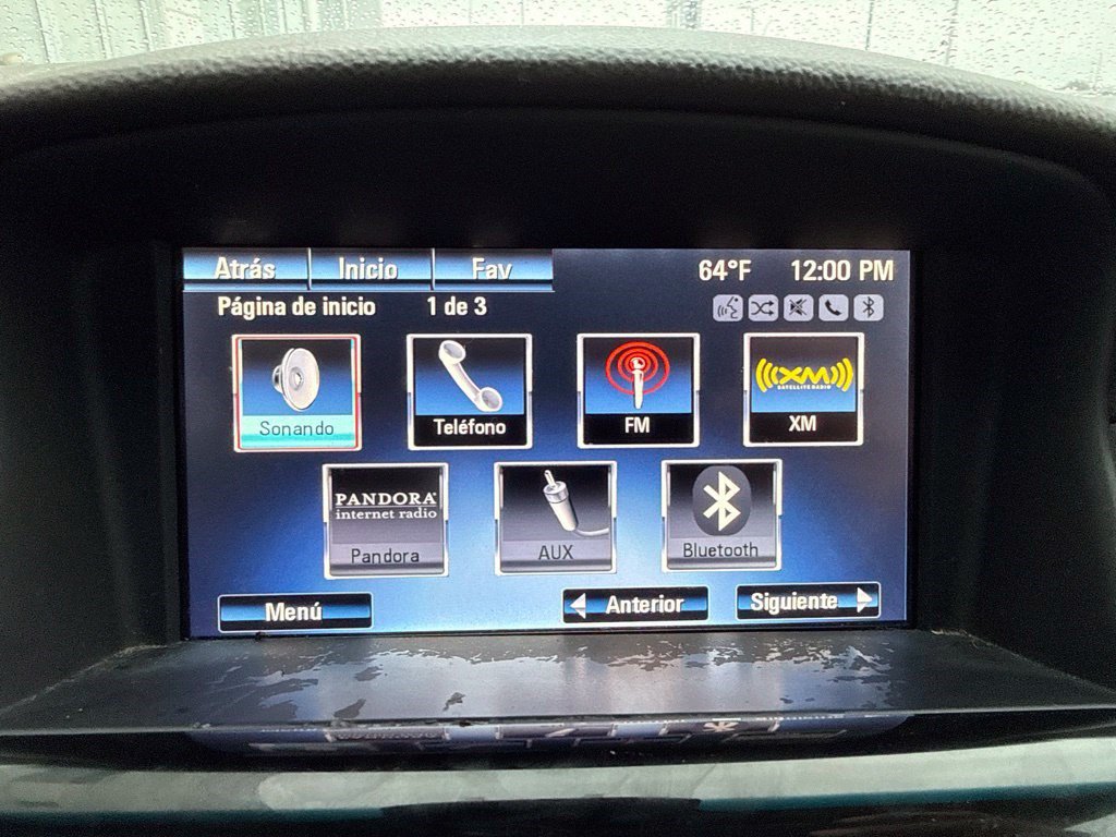 Used 2015 Chevrolet Cruze LT FWD image 15